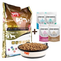 애니펫 명품명가 양고기BIS 15kg/강아지사료, 없음