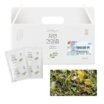 국산 민들레 포공영 즙 차 건강즙 진액 엑기스 액기스 100ml 30개입