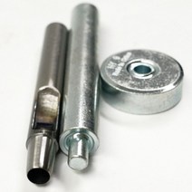손몰드하도매+원형펀치세트9호(8.5mm)