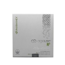 뉴스킨 에이지락 알스퀘어드 R2 (리차지 리뉴), 1개, 1개월