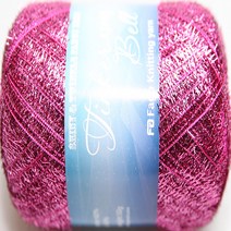 뜨개몰 털실 뜨개실 가방실 소품실 팅커벨, 15.진핑크