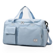 MDIV 다용도 멀티 대용량 스포츠 피트니스 백 운동가방 여행용가방