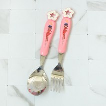 레이디버그 스타스푼포크