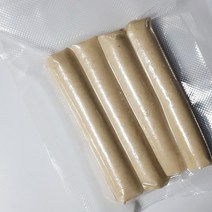 무염 현미 가래떡 4kg