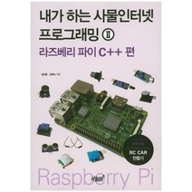 내가 하는 사물인터넷 프로그래밍 2: 라즈베리 파이 C++ 편:, 지식과감성