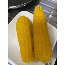 금화중국식품 쫀득쫀득 황찰옥수수 냉동 30개, 황찰옥수수 30개