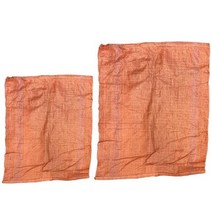 다용도포대 물품보관용 마대자루 50p 커피자루 커피포대