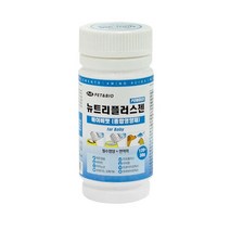 새끼강아지 영양제 종합 비타민 혈액순환 감기예방