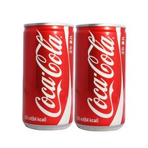 콜라 160ML x 30캔, 없음