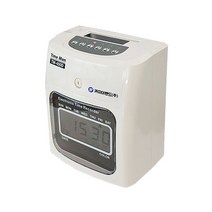 허브몰 / Time Man 출퇴근기록기 타임맨 TM 450D 근태관리, 단일 모델명/품번