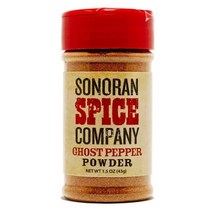 소노란 스파이스 고스트페퍼 파우더 부트졸로키아 Ghost Pepper Powder