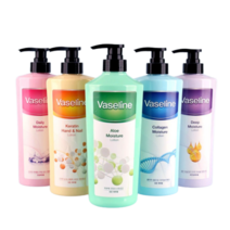 악건성바디로션 극건성 고보습 핸드크림 대용량 500ml 1개+1개, 파랑(콜라겐 모이스처)+노랑(케라틴 핸드크림)