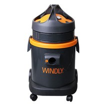 위dhns_IP CLEANING-건습식 전용 진공청소기 WINDLY 515 26L (1EA) 식기 현장용 사무실용 바닥 산업 업소용 식진공 강력한♥dhn, ♥Moringstar♥, ♥happynesss