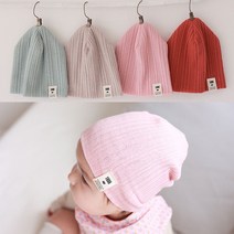 23봄신상 국내제작 유아모자 아기모자 비니모자 애플캣 홀릭