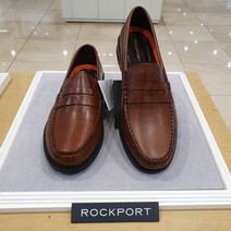 R.락포트 남성화 CI3097 볼이 편한 캐주얼 세미 정장 슈즈 팔머 페니 로퍼