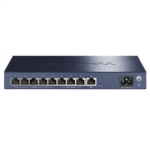 tp-link vpn express vpn 방화벽 vpn 라우터 1000mbps r489gp poe·ac 다중 완 포트 기가비트 1wan+3wanlan+5lan rj45 poe 3, 협력사