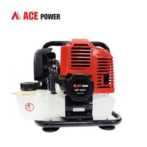 에이스파워 엔진양수기 WP-5201 1.5인치 2행정 양수기 펌프