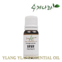 수제나라 일랑일랑 천연아로마 자연의숲, 일랑일랑 10ml