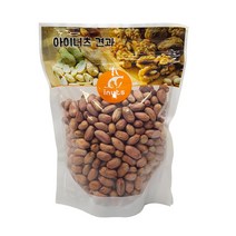 생 땅콩 500g 국산 햇땅콩 생땅콩, 국산 생땅콩 500g