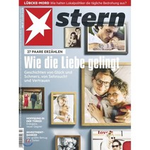 STERN (주간) : 2019년 06월 27일