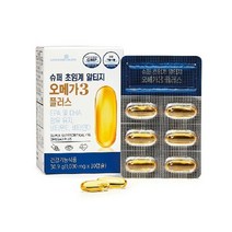 메이준뉴트리 슈퍼 초임계 알티지 오메가 3 플러스 12박스(12개월분), 상세 설명 참조, 단일옵션