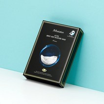 제이엠솔루션 액티브 버드 네스트 모이스처 마스크 프라임 30ml, 10개입, 3개