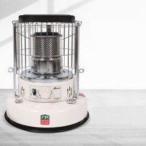 알파카 석유히터 TS-460A 스마트 아이보리 심지난로 캠핑 난방 기름 석유난로 스토브 태서전기 겨울 난방기구 동계 캠핑용 텐트 캠프 등유난로 소형 미니 야외, 01.TS-460a 스마트(자바라+점화라이터)