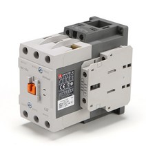 전기용접세상 LS 전자 접촉기 MC-50A AC220V 개폐기 마그네트 스위치 5791