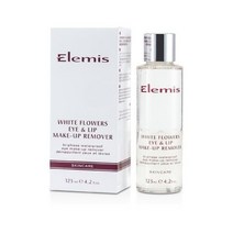 엘레미스 화이트 플라워즈 메이크업 리무버 125ml