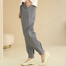 생활한복 개량한복 절복 법복 충무 기본 누비바지