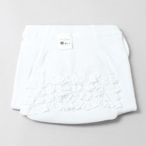 키즈퓨처 아동용 레이스 기저귀 타이즈