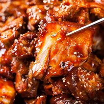 장인의주방gl 25년 족발 외길인생 이정희쉐프의 슬라이스 순살 불족발 200g 2팩, 단일옵션