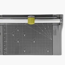 [RA㏓] 트리머재단기 Rexel SmartCut A400 사무용 기기 오피스 종이 ▷_§Ea, ☆탁월한선택, 《본상품》