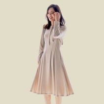 코니 라인 수유원피스