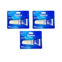 유니레버 바세린 오리지널 인텐시브 케어 립에센스 어드밴스드 무향 10ml x 3개