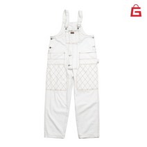 캠핑멜빵바지 캠핑오버롤 워크웨어 카고 아메카지 작업복 점프수트