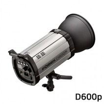 포멕스 사진조명 D Studio Flash 600ws Prop (D600p) 프로 스트로보, 단품, 상세페이지 참조, 상세페이지 참조