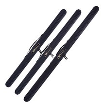 VA XP 하드로드케이스 6x7 루어로드케이스, VR-6135(135cm)