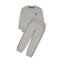 헤지스키즈 데일리 맨투맨 SET(HSS81ST01P-MY)