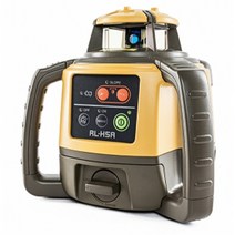 탑콘 RL-H5A 회전레이저레벨기 LS-10 수광기포함, 1개