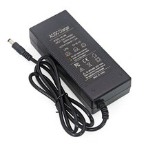 1-30PCS Liitokala 48V/54.6V 충전기 배터리 팩 2A/2000mA DC 5.5*2.1 플러그, 10 30PCS 54.6V 2A_01 US