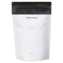 원두커피 과테말라 안티구아 1kg, 드립 및 커피메이커 분쇄, 1개