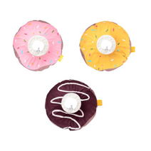 강아지 고양이 넥카라 애견 목보호대 중성화수술 고양이 깔때기, 옐로우, S