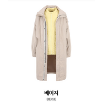 밀레 *MILLET*여성 캐주얼 LD_봉마쉐 패딩 3IN1자켓 *MXQWJ705* 109 000원 (롱 3IN1자켓) (설 특가세일)