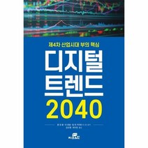 디지털 트렌드 2040 제 - 푼 킹 왕 리 효원 림 위 키아트, 단품, 단품