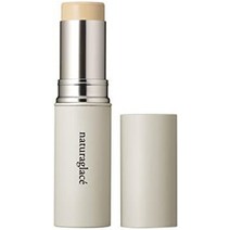 파운데이션추천 일본 naturaglasse spf50+ pa+++ 크림 바 파운데이션, 01 (밝은 피부톤), 단품