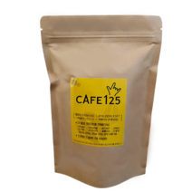 노량진 카페125 예가체프 G2, 200g