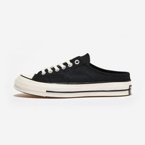 컨버스 CONVERSE 척 70 뮬 파운데이션 172591C 블랙
