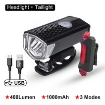 T6 LED 자전거 라이트 전면 1500 루멘 헤드 USB 충전식 램프 랜턴 MTB 도로 손전등 Luz Bicicleta 액세서리, CHINA, Bike light Set A