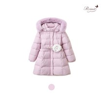 [페리미츠] 분당점 22년 겨울신상**프리미엄 퍼가방 다운점퍼 P2243J093